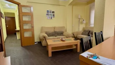 Apartment in the City Centre photo 25