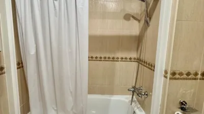 Apartment in the City Centre photo 29