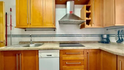 Apartment in the City Centre photo 2