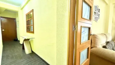 Apartment in the City Centre photo 31