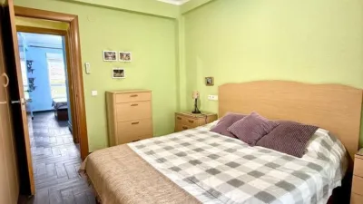 Apartment in the City Centre photo 6
