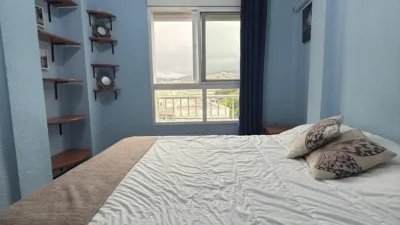 Apartment in the City Centre photo 7