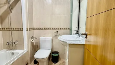 Apartment in the City Centre photo 8