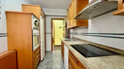 Apartment in the City Centre photo 9