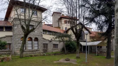 Casa en Avenida de La Concordia photo 3