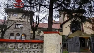 Casa en Avenida de La Concordia photo 4