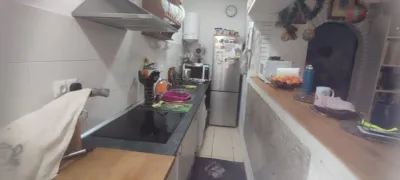 Casa en venta en Parque Victoria Eugenia, Martiricos-La Roca (Distrito La Rosaleda-La Roca. Málaga Capital) de 390.000 €