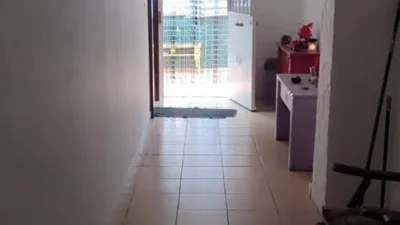 Casa en venta en Parque Victoria Eugenia, Martiricos-La Roca (Distrito La Rosaleda-La Roca. Málaga Capital) de 390.000 €