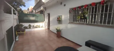Casa en venta en Parque Victoria Eugenia, Martiricos-La Roca (Distrito La Rosaleda-La Roca. Málaga Capital) de 390.000 €