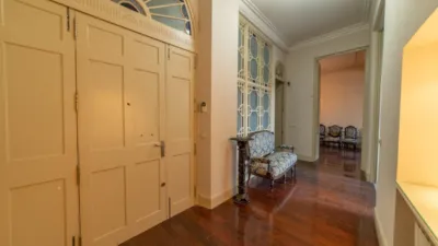 Apartment in Plaza de la Merced photo 10