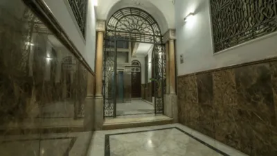 Apartment in Plaza de la Merced photo 11