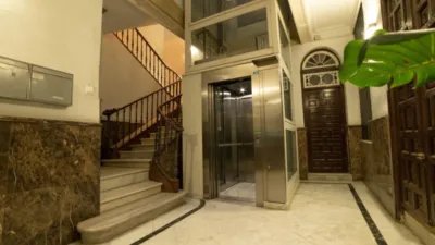 Apartment in Plaza de la Merced photo 12