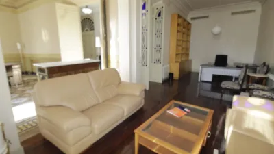 Apartment in Plaza de la Merced photo 14