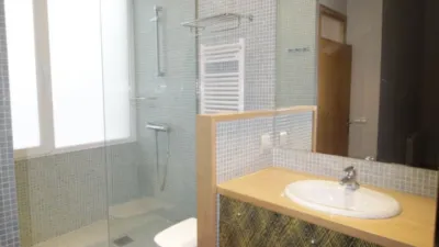 Apartment in Plaza de la Merced photo 17