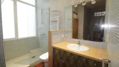 Apartment in Plaza de la Merced photo 20