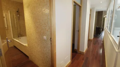 Apartment in Plaza de la Merced photo 21