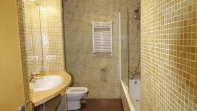Apartment in Plaza de la Merced photo 22