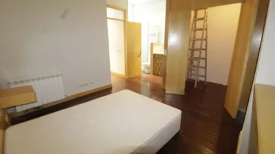 Apartment in Plaza de la Merced photo 25