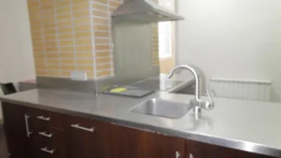 Apartment in Plaza de la Merced photo 26