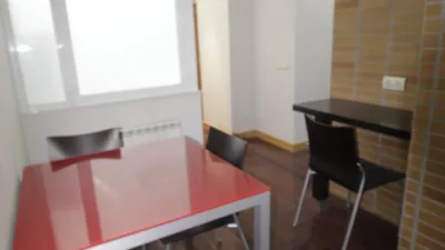 Apartment in Plaza de la Merced photo 31