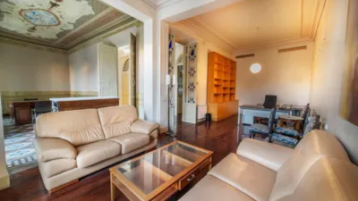 Apartment in Plaza de la Merced photo 4