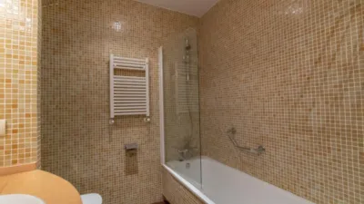 Apartment in Plaza de la Merced photo 6