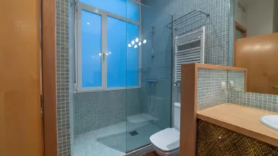 Apartment in Plaza de la Merced photo 9