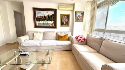 Apartment on Calle Sevilla photo 10