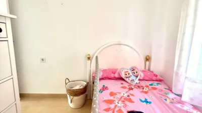 Apartment on Calle Sevilla photo 11