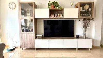 Apartment on Calle Sevilla photo 12