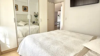 Apartment on Calle Sevilla photo 13