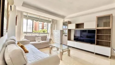 Apartment on Calle Sevilla photo 14