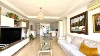 Apartment on Calle Sevilla photo 15