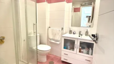 Apartment on Calle Sevilla photo 16