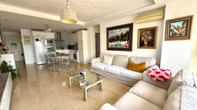 Apartment on Calle Sevilla photo 18
