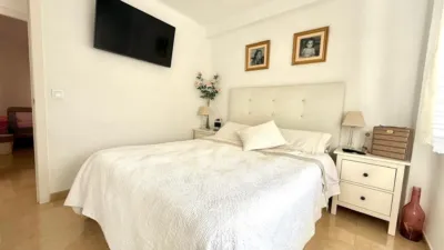 Apartment on Calle Sevilla photo 19