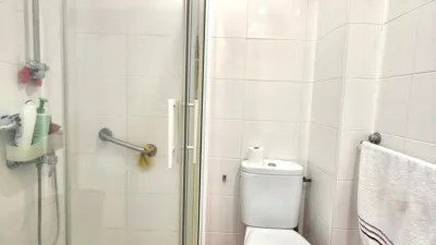 Apartment on Calle Sevilla photo 20