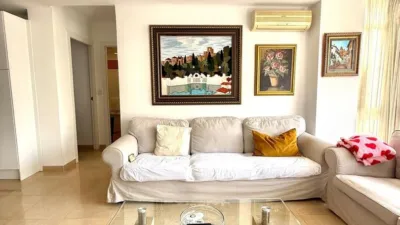 Apartment on Calle Sevilla photo 21