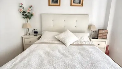 Apartment on Calle Sevilla photo 22