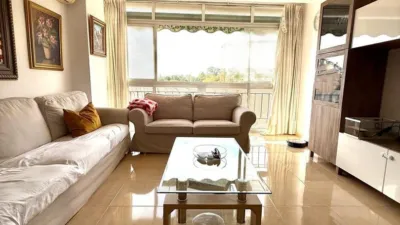 Apartment on Calle Sevilla photo 24