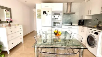 Apartment on Calle Sevilla photo 26