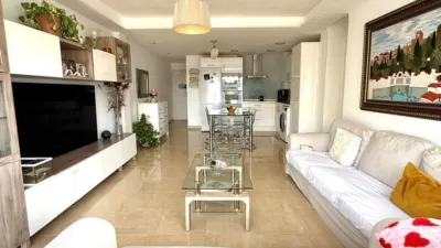 Apartment on Calle Sevilla photo 27
