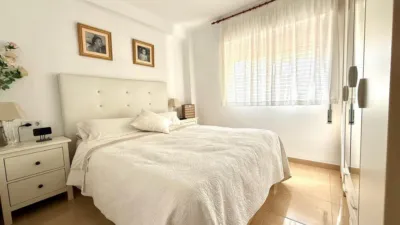 Apartment on Calle Sevilla photo 2