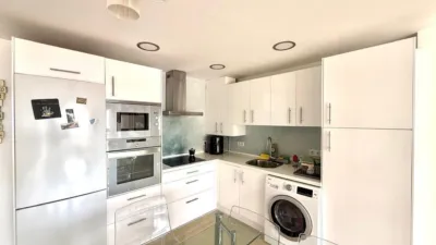 Apartment on Calle Sevilla photo 5