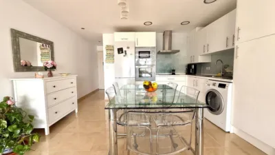 Apartment on Calle Sevilla photo 8