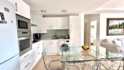 Apartment on Calle Sevilla photo 9