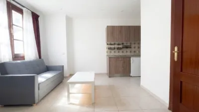 Apartamento en calle Carretería photo 3