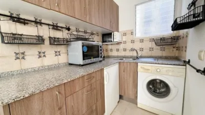 Apartamento en calle Carretería photo 4