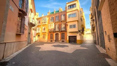 Apartamento en calle Carretería photo 5