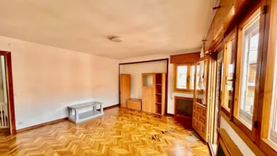 Penthouse in the Centre photo 12